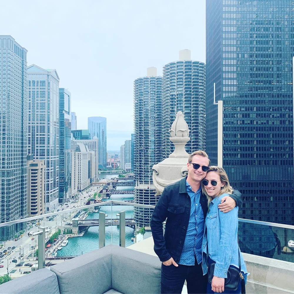 Meet your Posher, Hannah